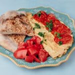 Omlet sa kulenom